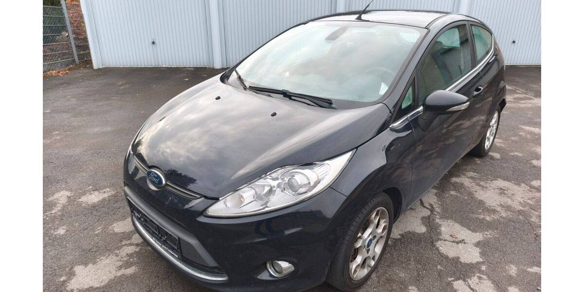 Ford Fiesta 291.845 km 1.899 &euro; Hemer(Ihmert) 58675
