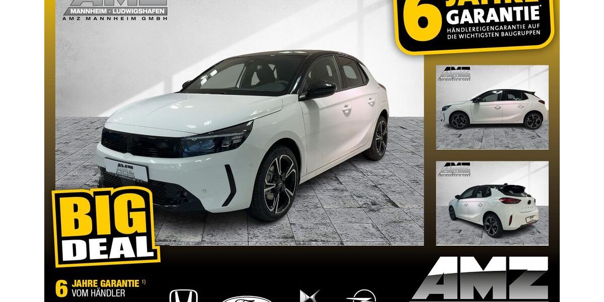 Opel Corsa 2.000 km 22.900 &euro; Mannheim 68165