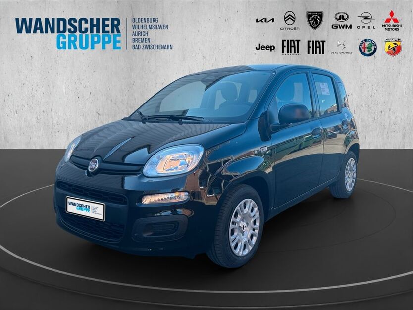 Fiat Panda 4.999 km 15.990 € Bremen 28207