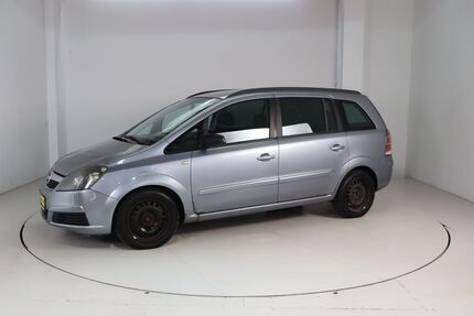 Opel Zafira 291.742 km 890 &euro; Dresden 01237