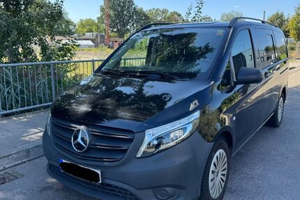 Mercedes-Benz Vito 107.000 km 26.900 &euro; Lahr 77933