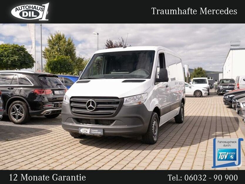 Sprinter