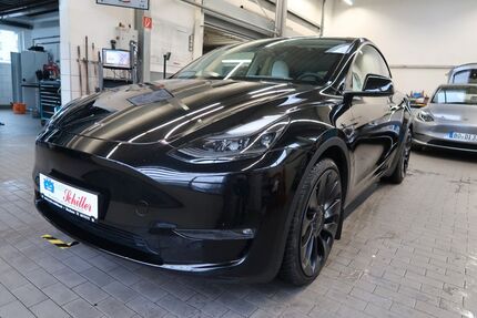 Tesla Model Y 18.200 km 44.900 &euro; Bochum 44803