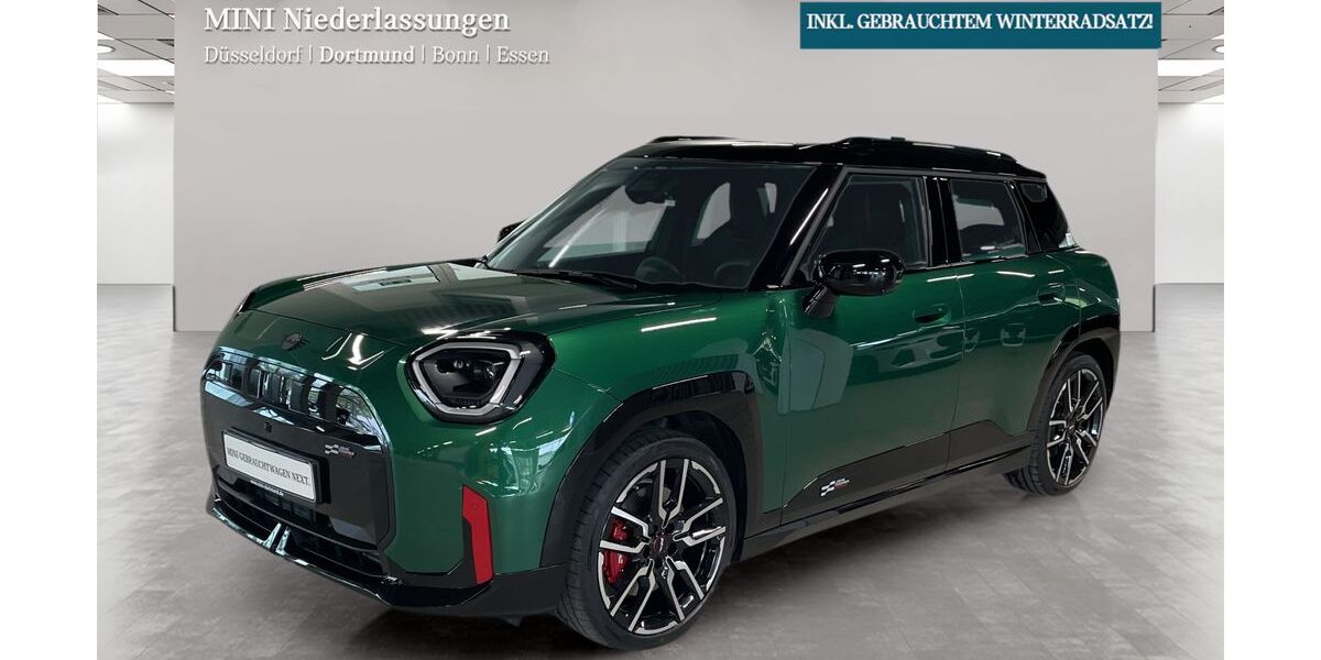 Mini Aceman 15.089 km 42.999 &euro; Dortmund 44263