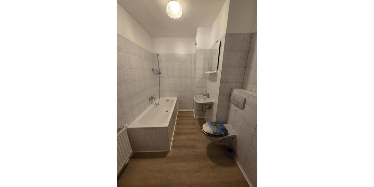 3-Zimmer-Wohnung - WG-geeignet- in Chemnitz-Zentrum! - Etagenwohnung Chemnitz Zentrum | Angebot:25214349