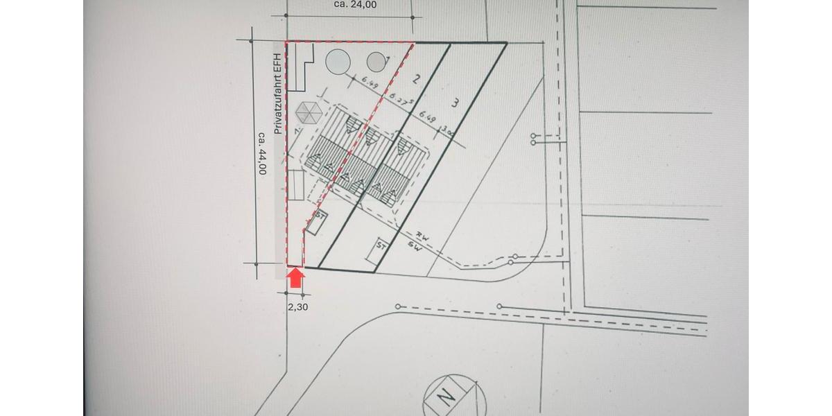 Reihenhaus Geesthacht - 3 Zimmer, 115 m&sup2;, 540.000&euro; | Angebot:26060509