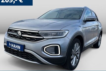 VW T-Roc 82.498 km 21.777 &euro; Göppingen 73037