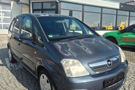 Opel Meriva 132.900 km 1.450 &euro; Gunzenhausen 91710