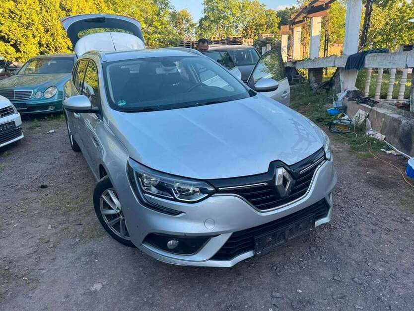 Megane
