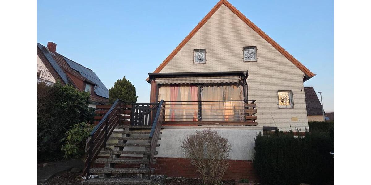 Einfamilienhaus Garbsen Berenbostel - 7 Zimmer, 120 m&sup2;, 480.000&euro; | Angebot:25601711