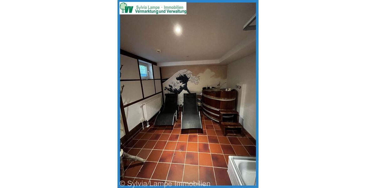 Etagenwohnung Prerow - 2 Zimmer, 48 m&sup2;, 59&euro; | Angebot:26220587