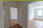 ERSTBEZUG NACH SANIERUNG + EUTRITZSCH + 3 RAUM MIT LOGGIA + AB SOFORT - Etagenwohnung Leipzig Eutritzsch | Angebot:26441991