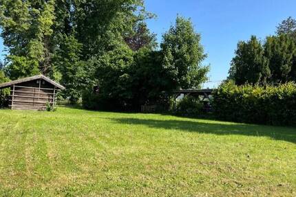 Grundstück Eggenfelden - 320.000&euro; | Angebot:25670321