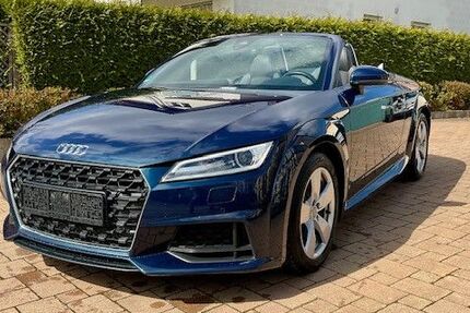 Audi TT 86.700 km 26.950 &euro; Neunkirchen 53819