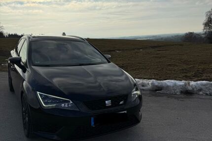 Seat Leon 154.000 km 15.500 &euro; Königsdorf 82549