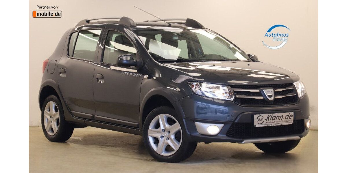 Dacia Sandero 115.250 km 8.999 &euro; Teltow 14513