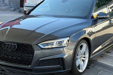 Audi A5 149.867 km 21.499 &euro; Langenisarhofen 94554