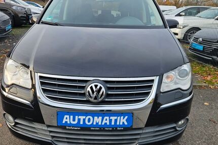 VW Touran 160.000 km 6.450 € Frankfurt amMain 60386