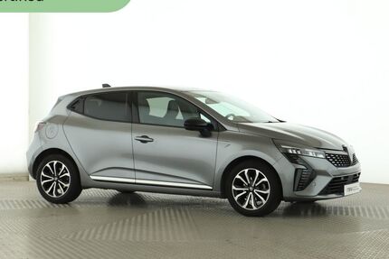 Renault Clio 22.340 km 17.800 &euro; Schafstedt 25725