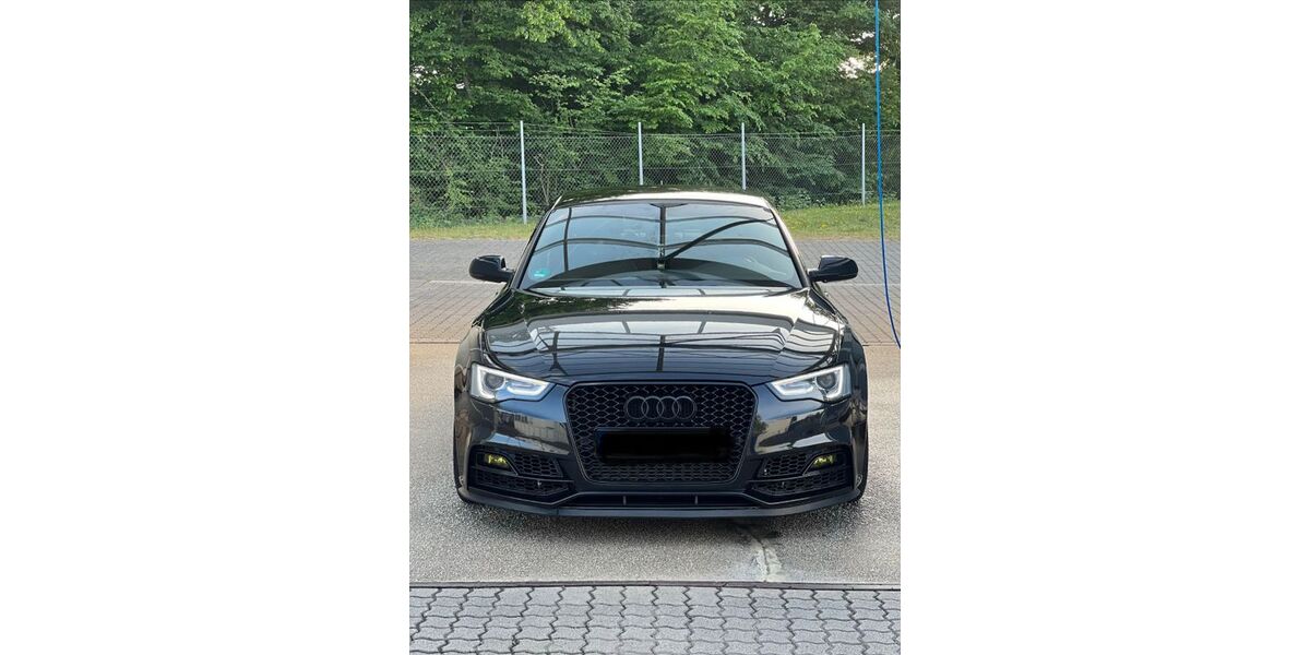 Audi A5 189.300 km 10.999 &euro; Wittlich 54516