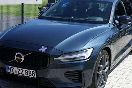 Volvo S60 32.000 km 39.000 &euro; Mirow, Stadt 17252