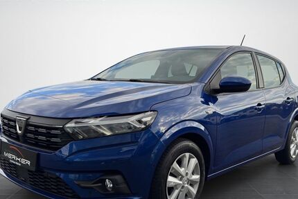 Dacia Sandero 87.870 km 11.490 &euro; Nister-Möhrendorf 56477