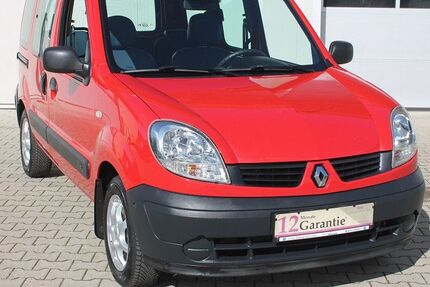Renault Kangoo 179.900 km 4.399 € Reichelsheim 64385