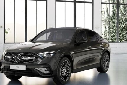 Mercedes-Benz GLC 300 9.900 km 73.320 &euro; Mühldorf 84453