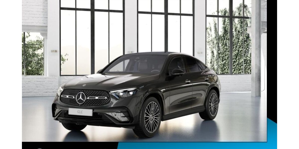 Mercedes-Benz GLC 300 9.900 km 73.320 &euro; Mühldorf 84453