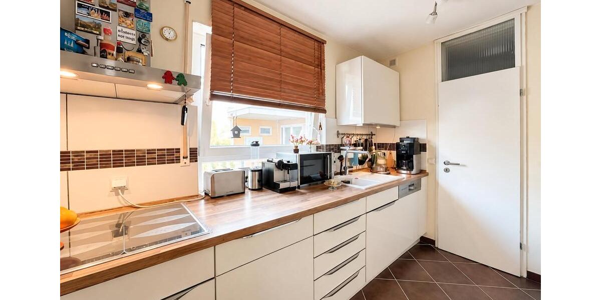 Etagenwohnung Budenheim - 3 Zimmer, 74 m&sup2;, 319.000&euro; | Angebot:27430175