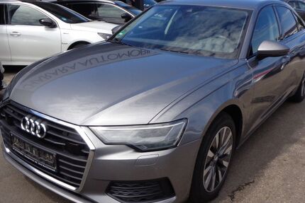 Audi A6 225.000 km 19.999 &euro; Bad Kreuznach 55543