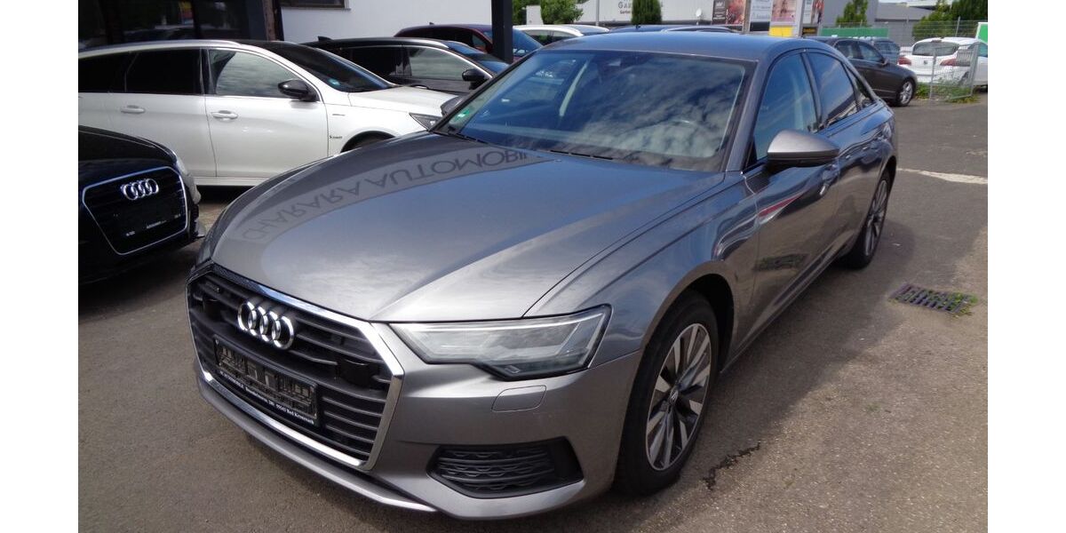 Audi A6 225.000 km 19.999 &euro; Bad Kreuznach 55543