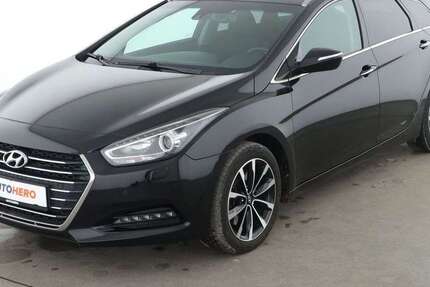 Hyundai i40 98.584 km 15.690 &euro; Köln 50739