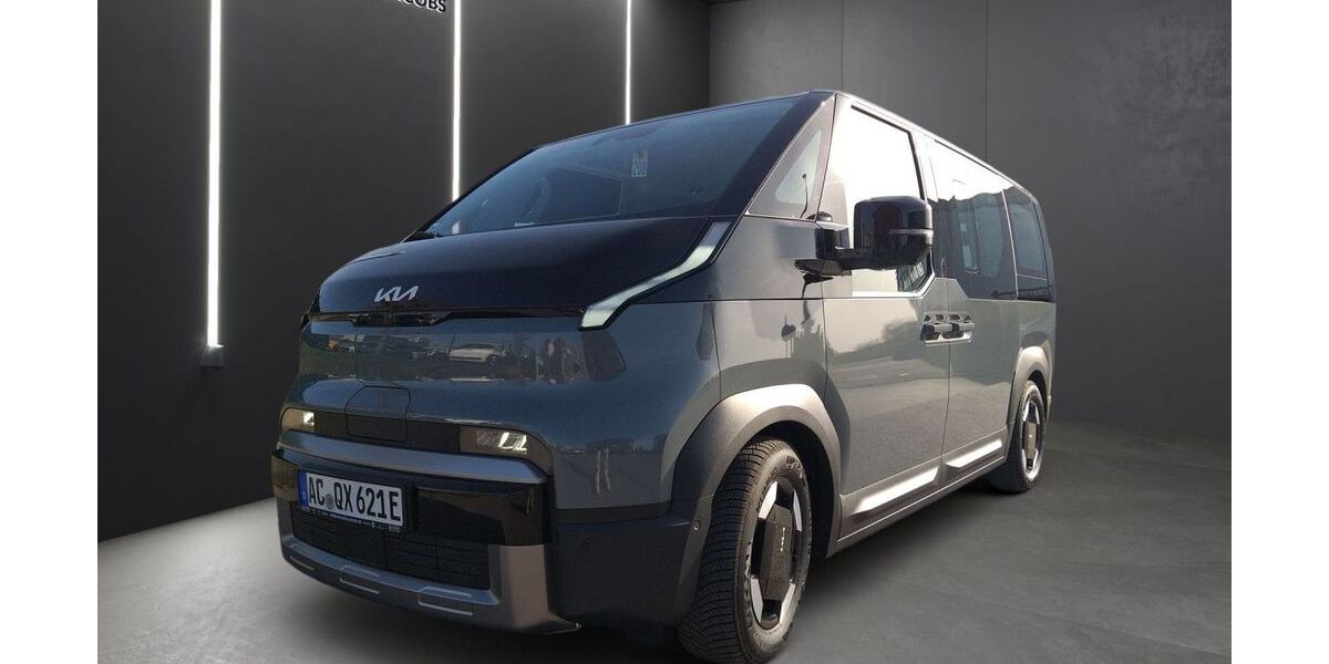 Kia PV5 5.400 km 40.990 &euro; Aachen 52078