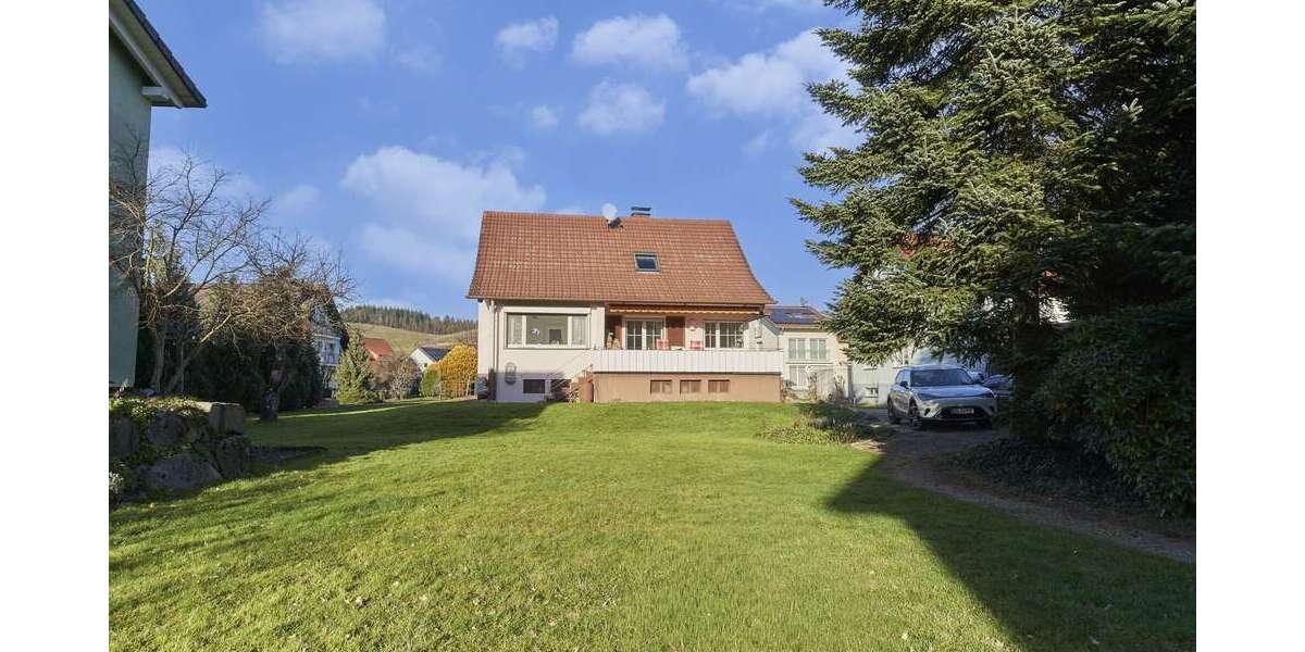 Grundstück Waldkirch / Buchholz Buchholz - 1.350.000&euro; | Angebot:25364753