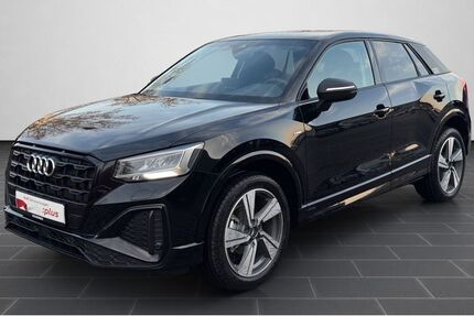 Audi Q2 1.130 km 31.490 &euro; Ludwigshafen 67063