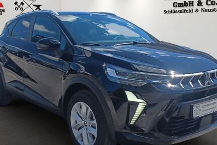 Mitsubishi ASX 5.500 km 23.980 &euro; Schlüsselfeld 96132