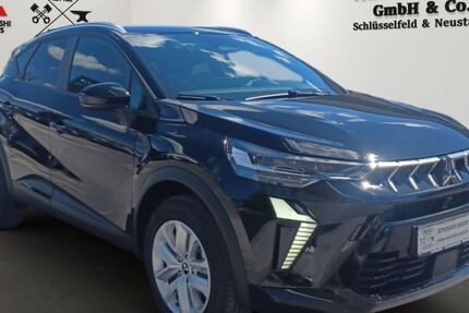 Mitsubishi ASX 6.500 km 23.980 &euro; Schlüsselfeld 96132