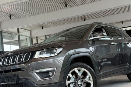 Jeep Compass 61.636 km 13.991 &euro; Siegen 57078