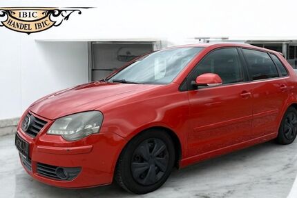 VW Polo 239.000 km 1.999 &euro; Lübeck 23560