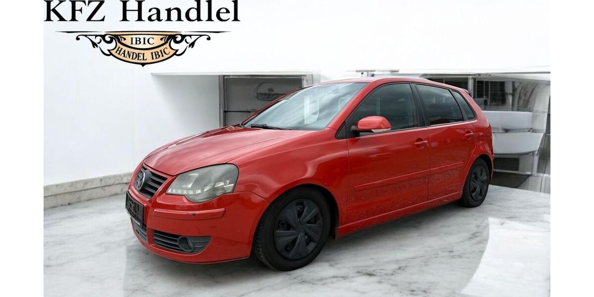 VW Polo 239.000 km 1.999 &euro; Lübeck 23560