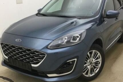 Ford Kuga 44.300 km 25.580 &euro; Vreden-Ortsteil Ammeloe 48691