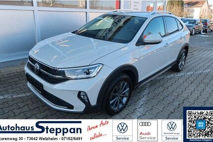 VW Taigo 19.320 km 22.990 € Welzheim 73642