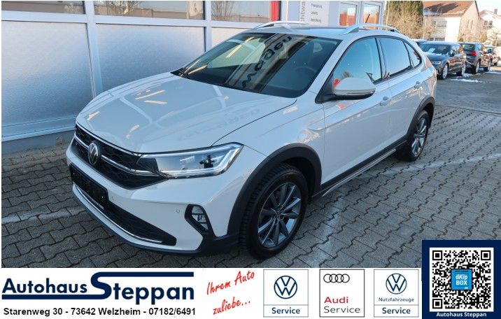 VW Taigo 19.320 km 22.990 € Welzheim 73642