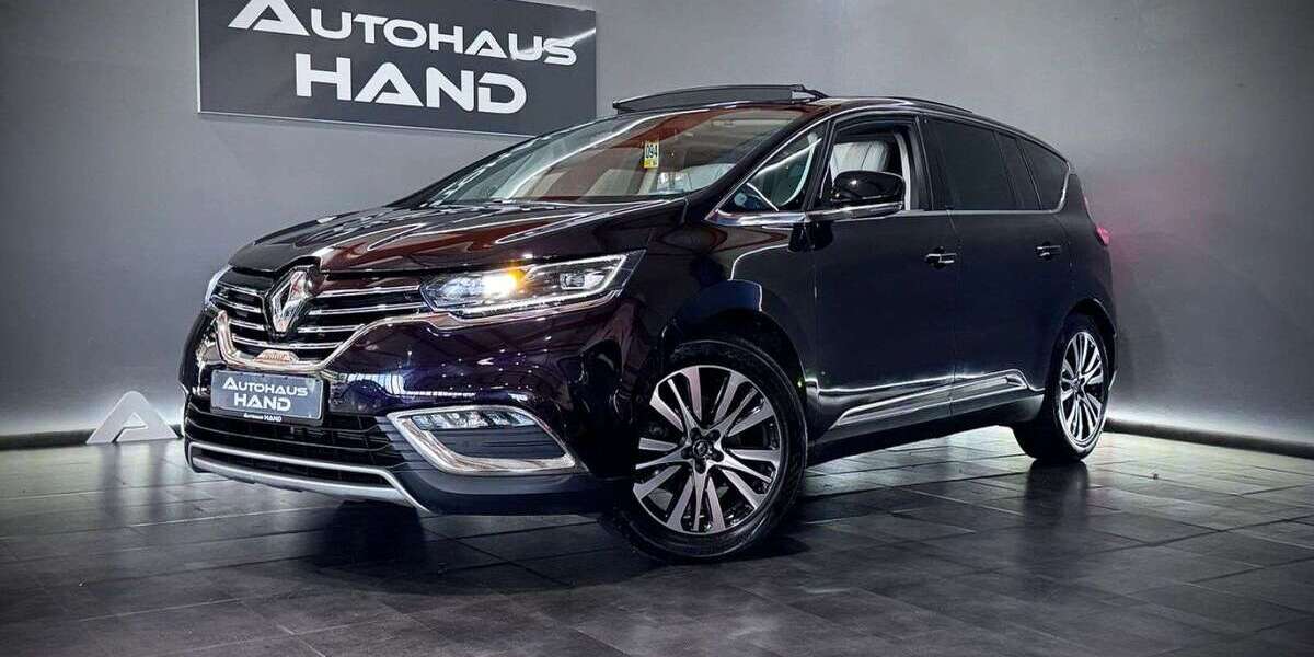 Renault Espace 130.000 km 17.990 &euro; Bad Honnef 53604