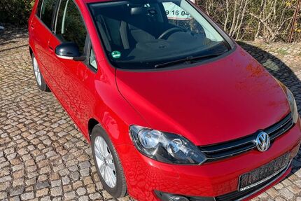 VW Golf 132.000 km 5.799 &euro; Mühlhausen /thüringen 99974