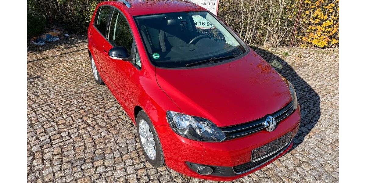 VW Golf 132.000 km 5.799 &euro; Mühlhausen /thüringen 99974