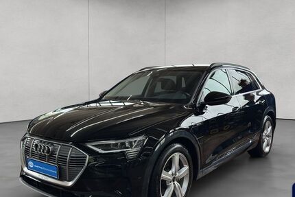 Audi e-tron 56.756 km 30.890 &euro; Reutlingen 72762