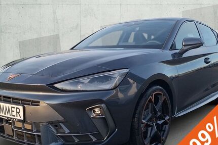 Cupra Leon 20.999 km 30.850 &euro; Nordhorn 48529