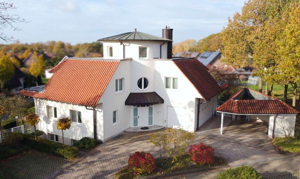 Einfamilienhaus Hörstel - 7 Zimmer, 245 m&sup2;, 725.000&euro; | Angebot:24457591